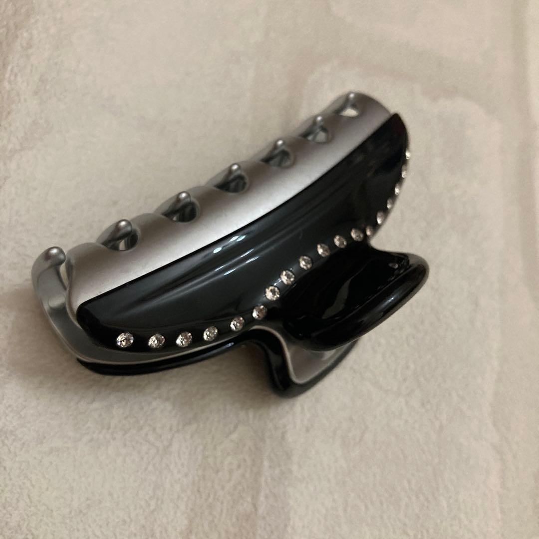 koochan アレクサンドルドゥパリ】　ヘアクリップ　ヘアアクセ