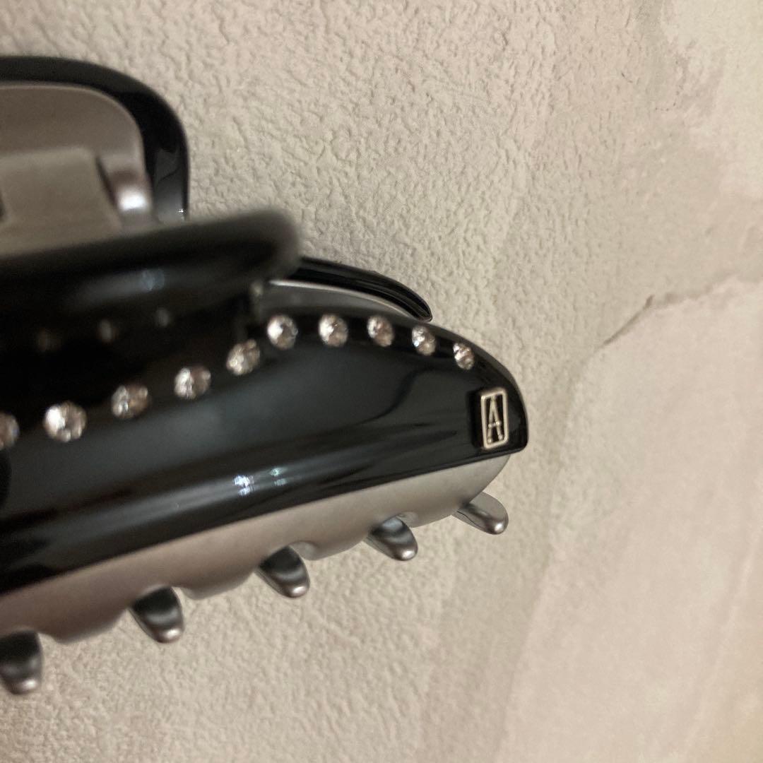 koochan アレクサンドルドゥパリ】　ヘアクリップ　ヘアアクセ