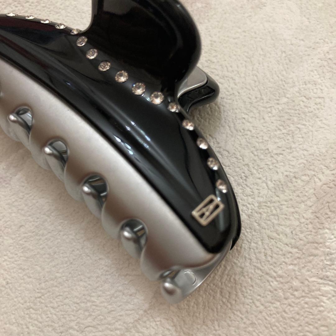 koochan アレクサンドルドゥパリ】　ヘアクリップ　ヘアアクセ