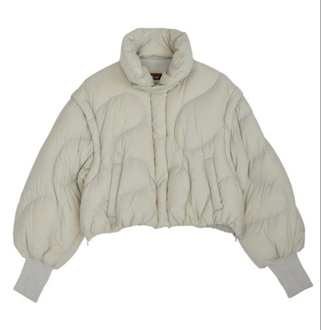 【ririii】アメリヴィンテージ×ナンガ