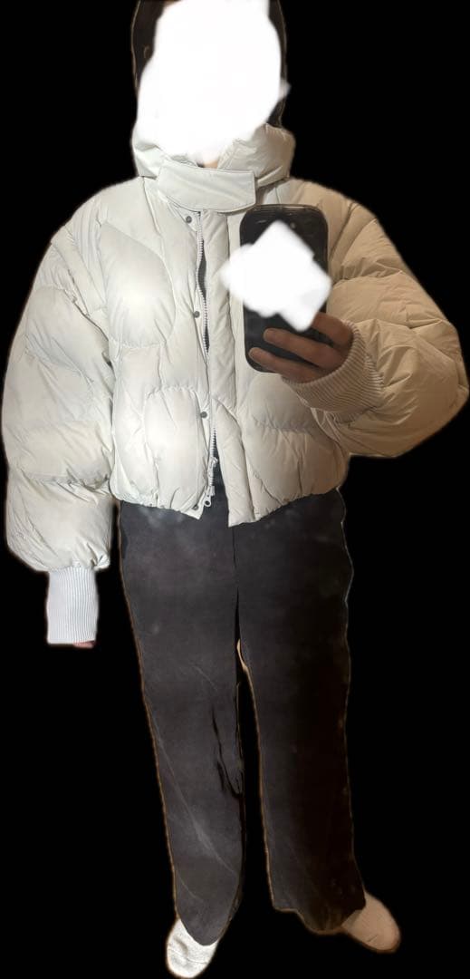 【ririii】アメリヴィンテージ×ナンガ