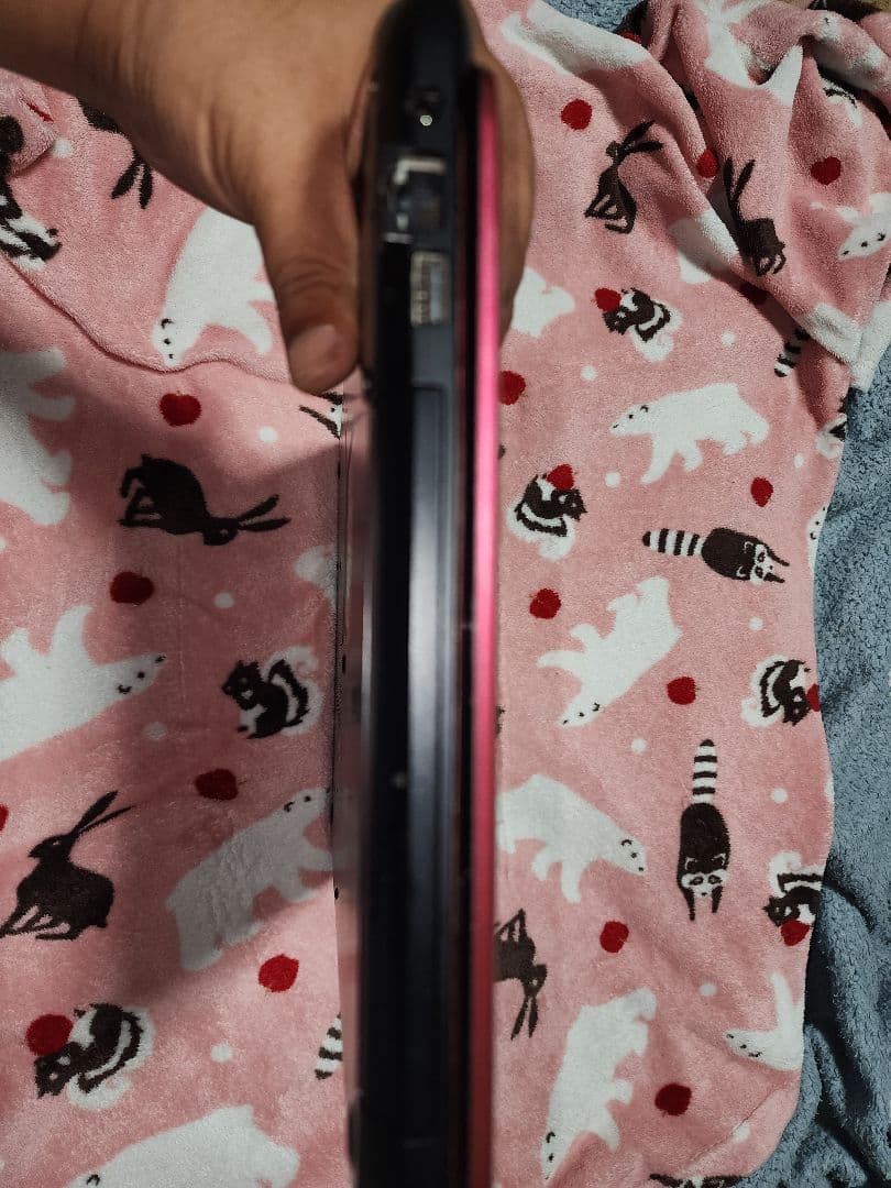 Toshiba dynabook t75/nr 中古