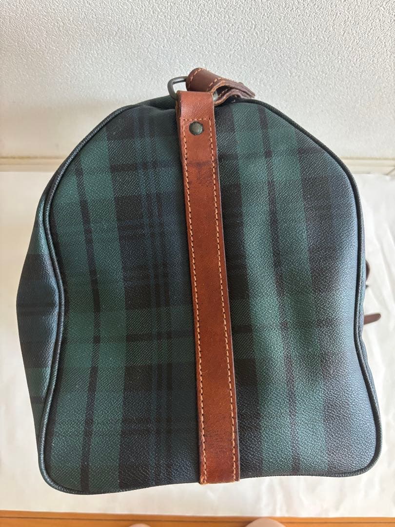 ポロ ラルフローレン POLO RALPH LAUREN ボストンバッグ