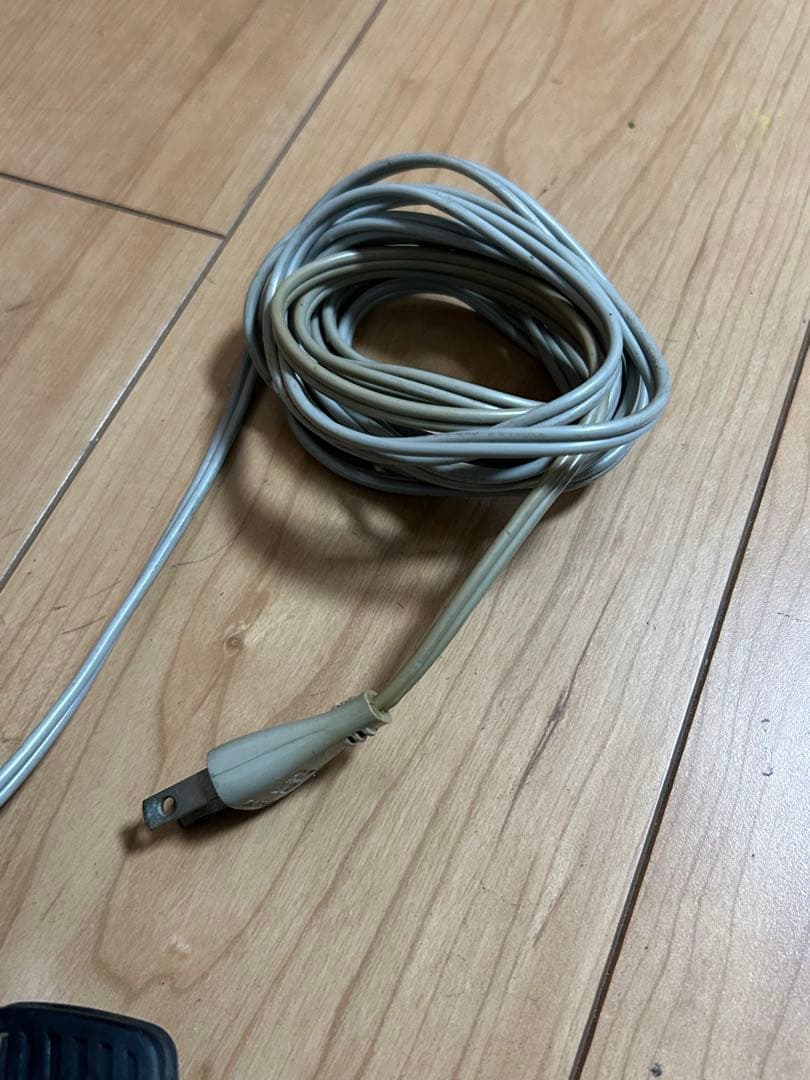 昭和レトロ ナショナル 扇風機 F-35VAR 大型扇風機 希少 動作確認済み