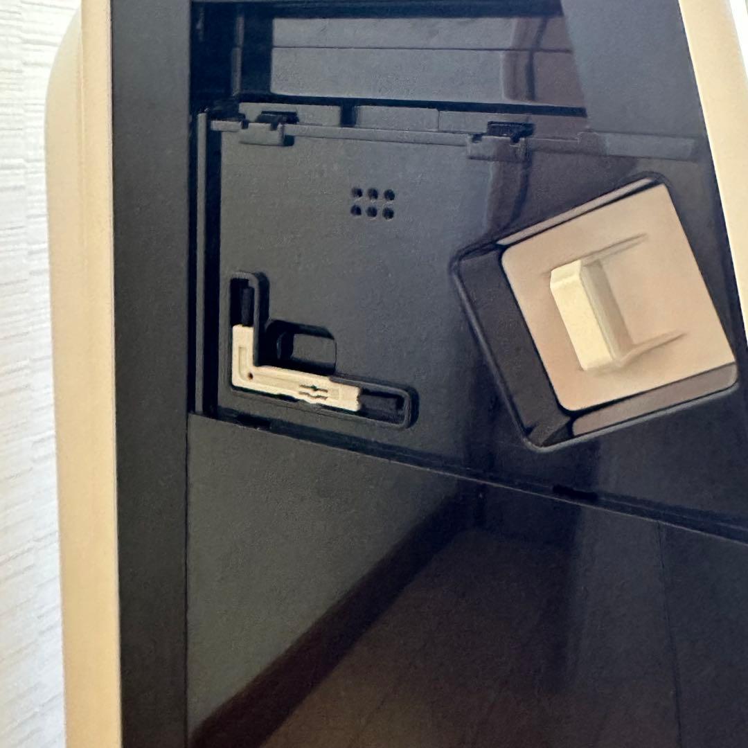 SHARP KI-HX75-W 加湿空気清浄機