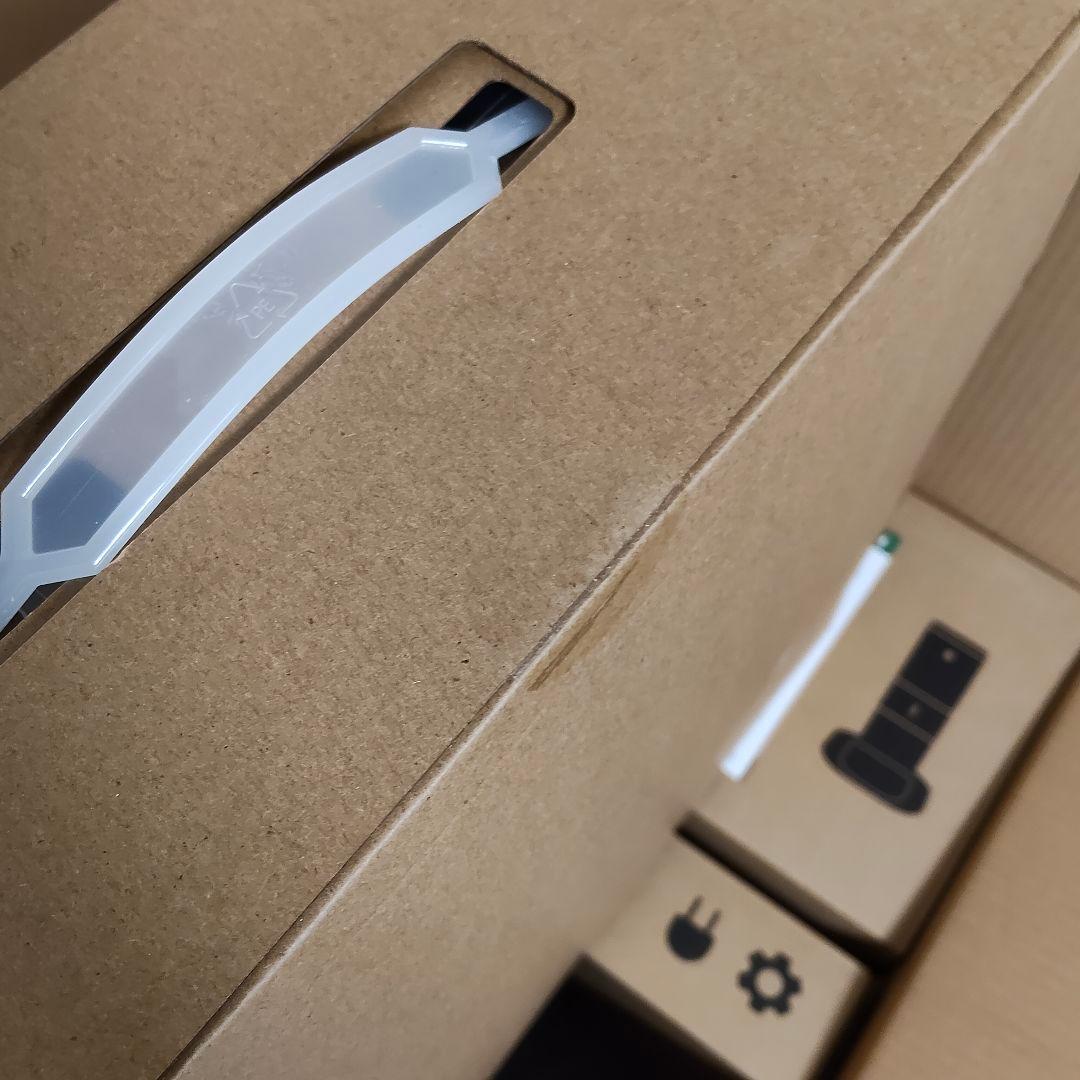 【週末限定Sale】【新品未使用】iRobot ルンバ i7+ 自動ごみ収集