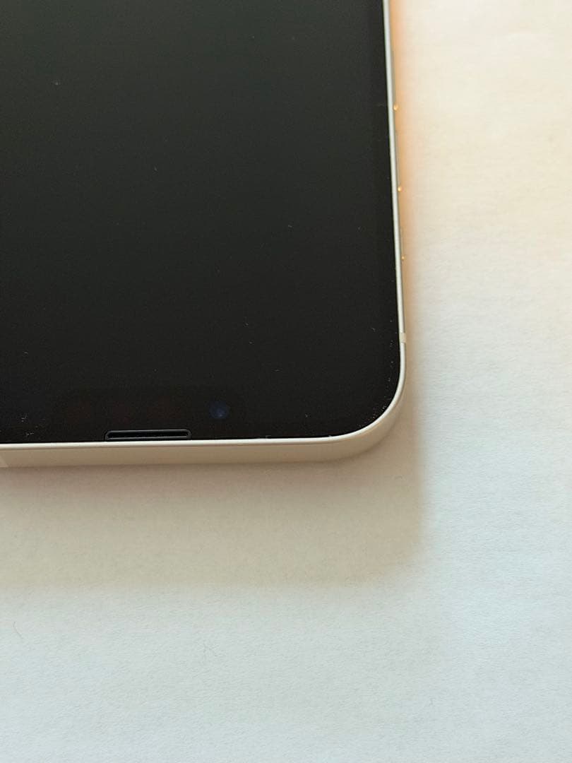 iPhone13 128GB 本体のみ