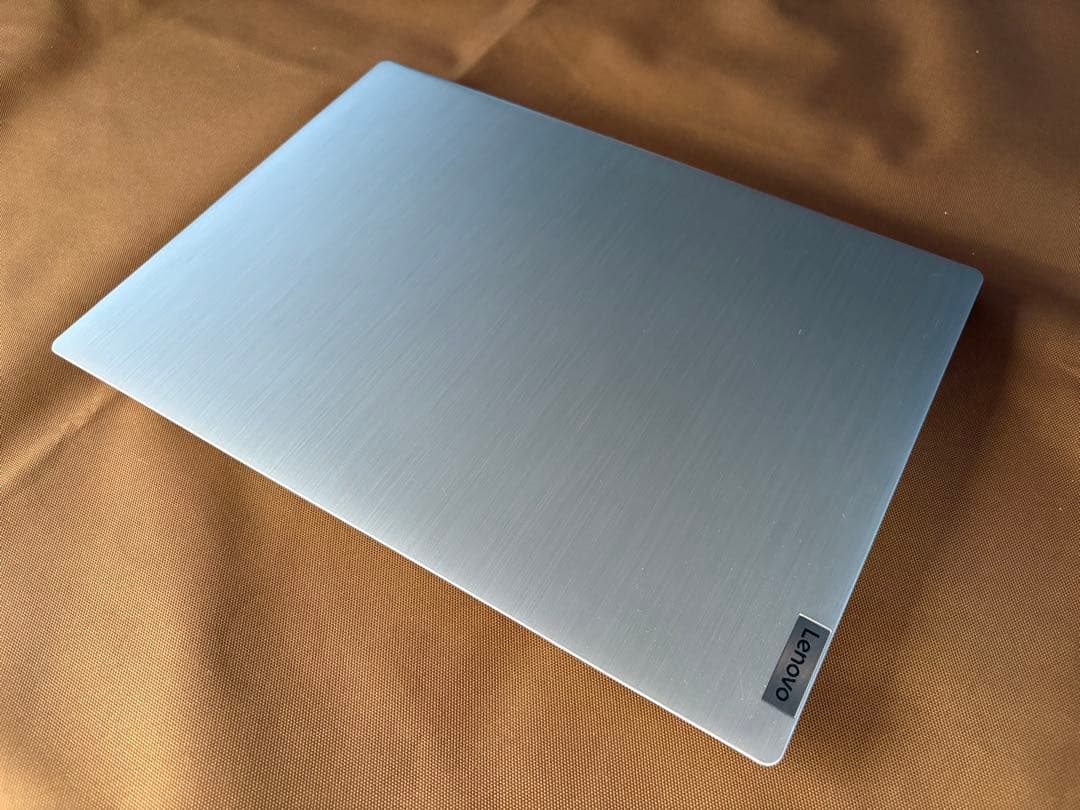 Windowsノート本体 Lenovo Ideapad3 Ryzen3 4300U SSD Win11