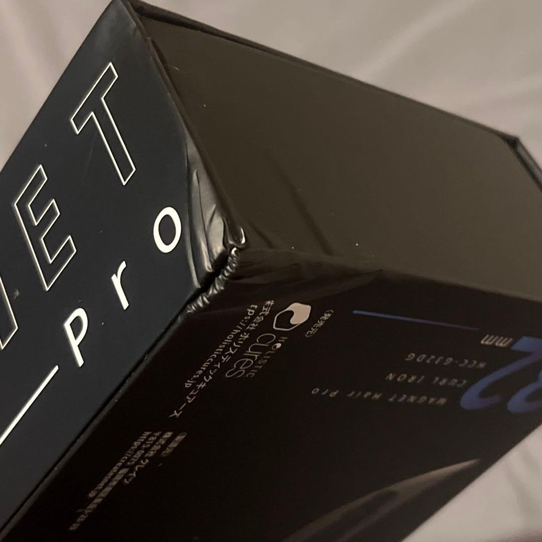 クレイツ magnet hair pro