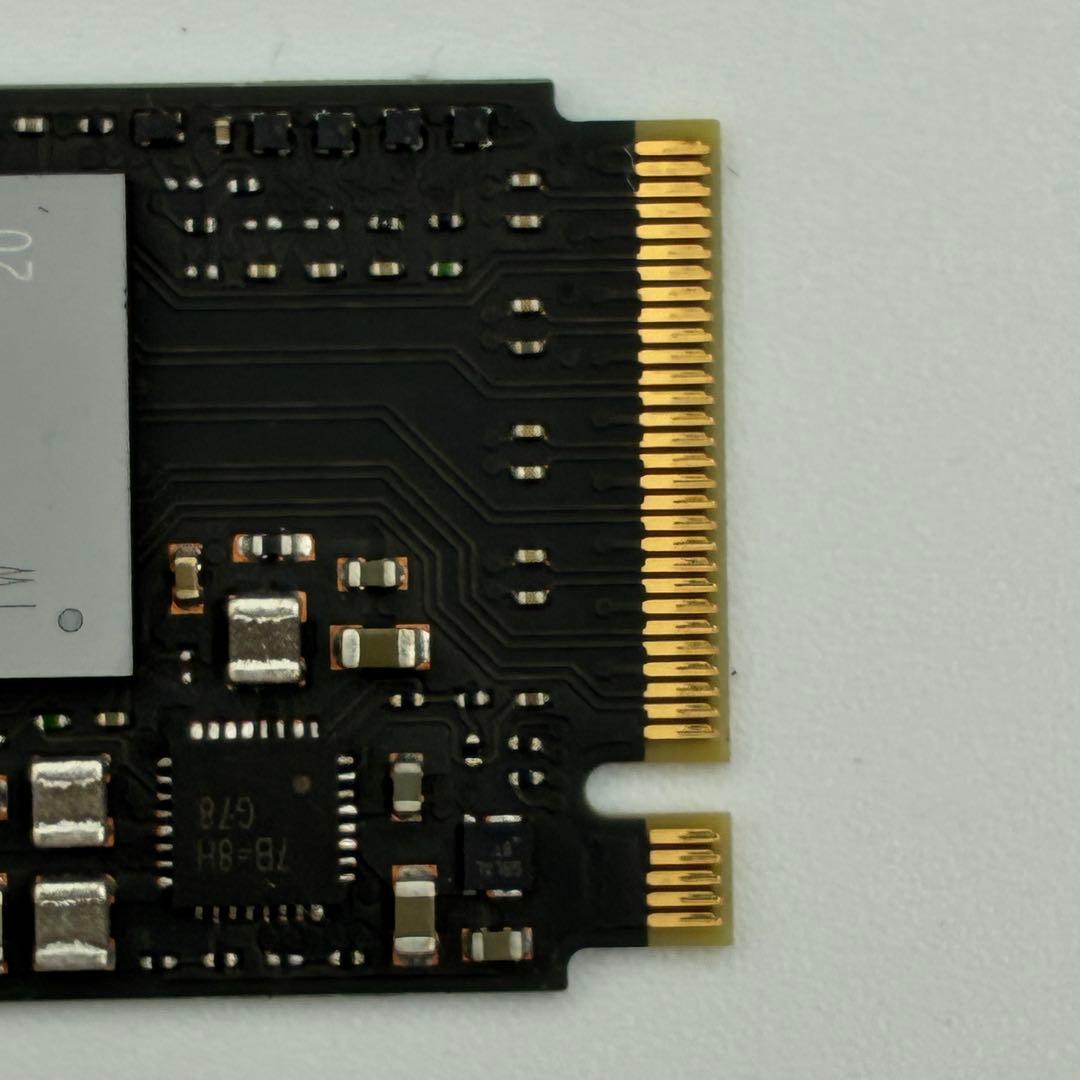 内蔵型SSD micron 1tb M.2 2280 SSD MTFDHBA1TQ0QFD