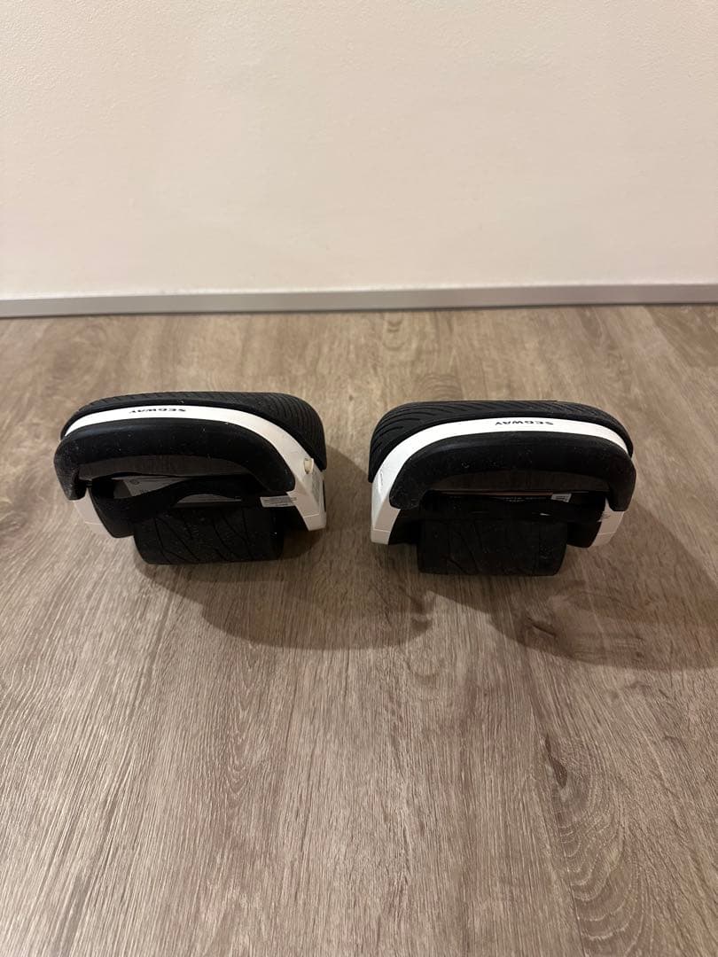 Segway drift w1 (未使用に近い)