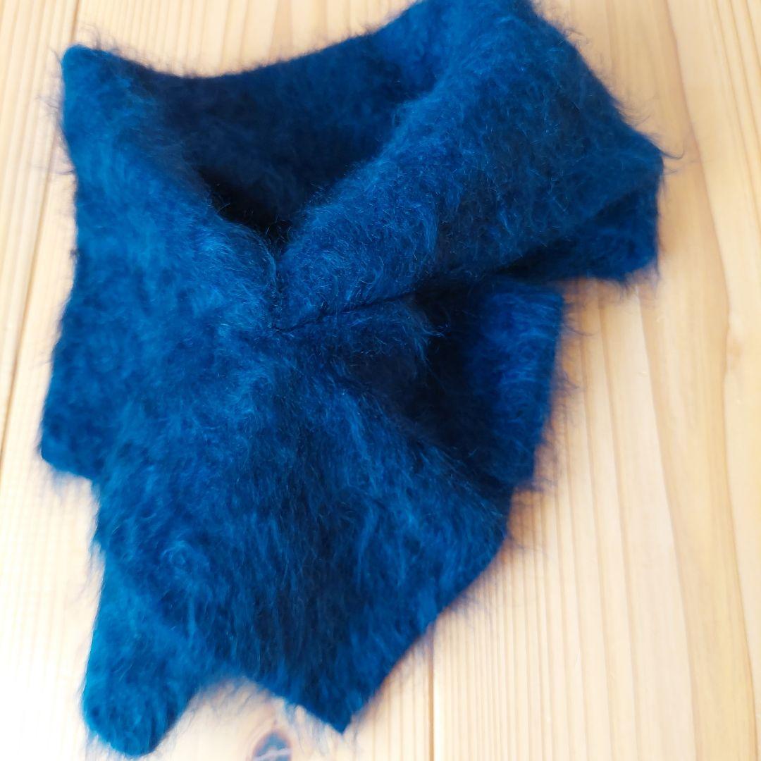 最終価格にしました！TOUJOURS　トゥジュー　カシミヤストール