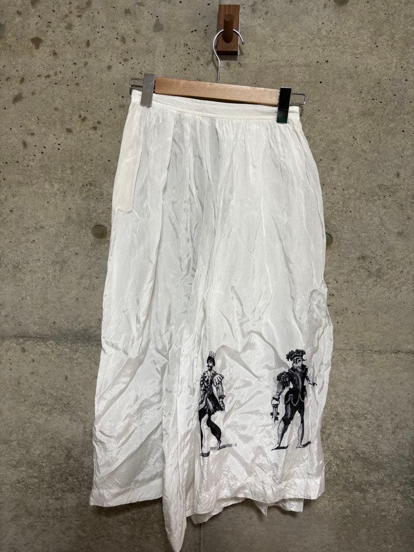 【亀井さん専用】　COMME des GARÇONS アーカイブ89SSパンツ