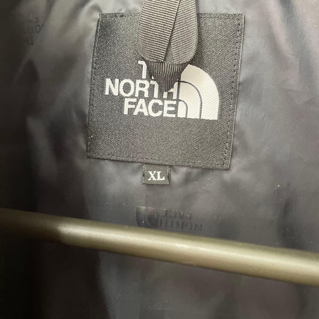 ＴＨＥ　ＮＯＲＴＨ　ＦＡＣＥ（ザ•コーチジャケット）