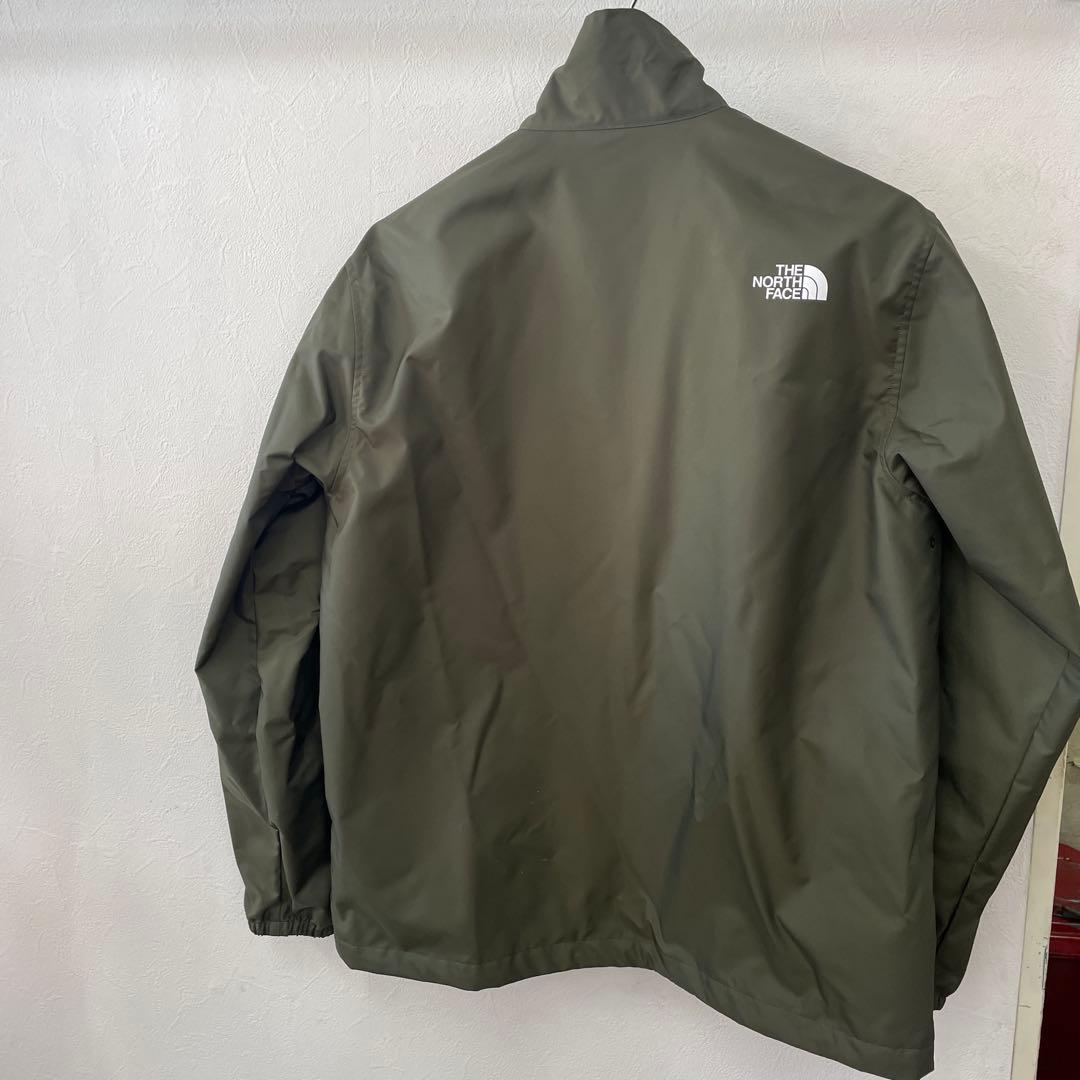 ＴＨＥ　ＮＯＲＴＨ　ＦＡＣＥ（ザ•コーチジャケット）
