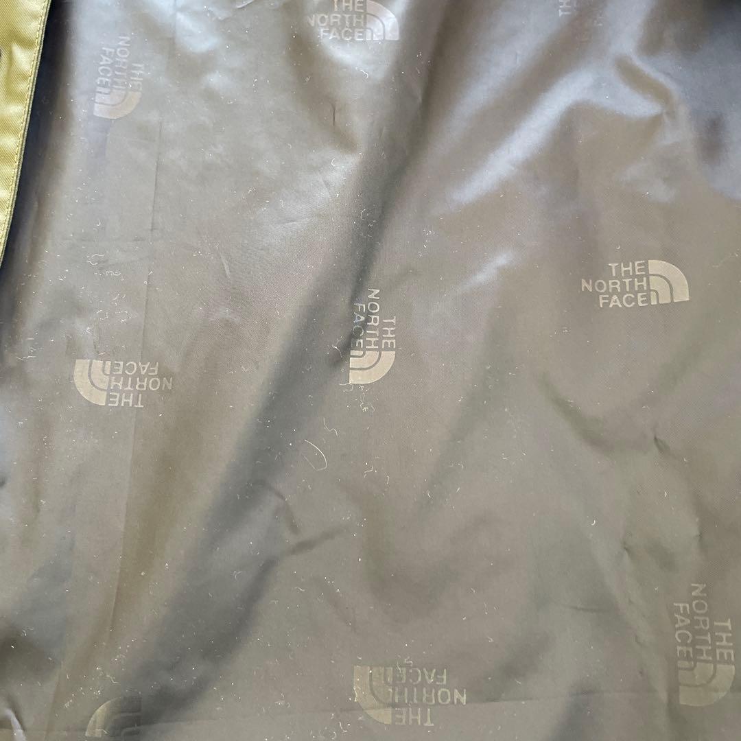 ＴＨＥ　ＮＯＲＴＨ　ＦＡＣＥ（ザ•コーチジャケット）