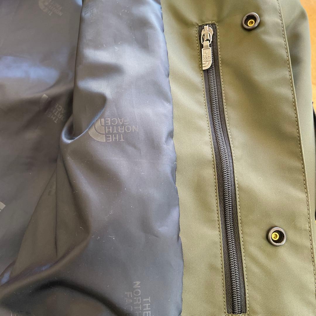 ＴＨＥ　ＮＯＲＴＨ　ＦＡＣＥ（ザ•コーチジャケット）