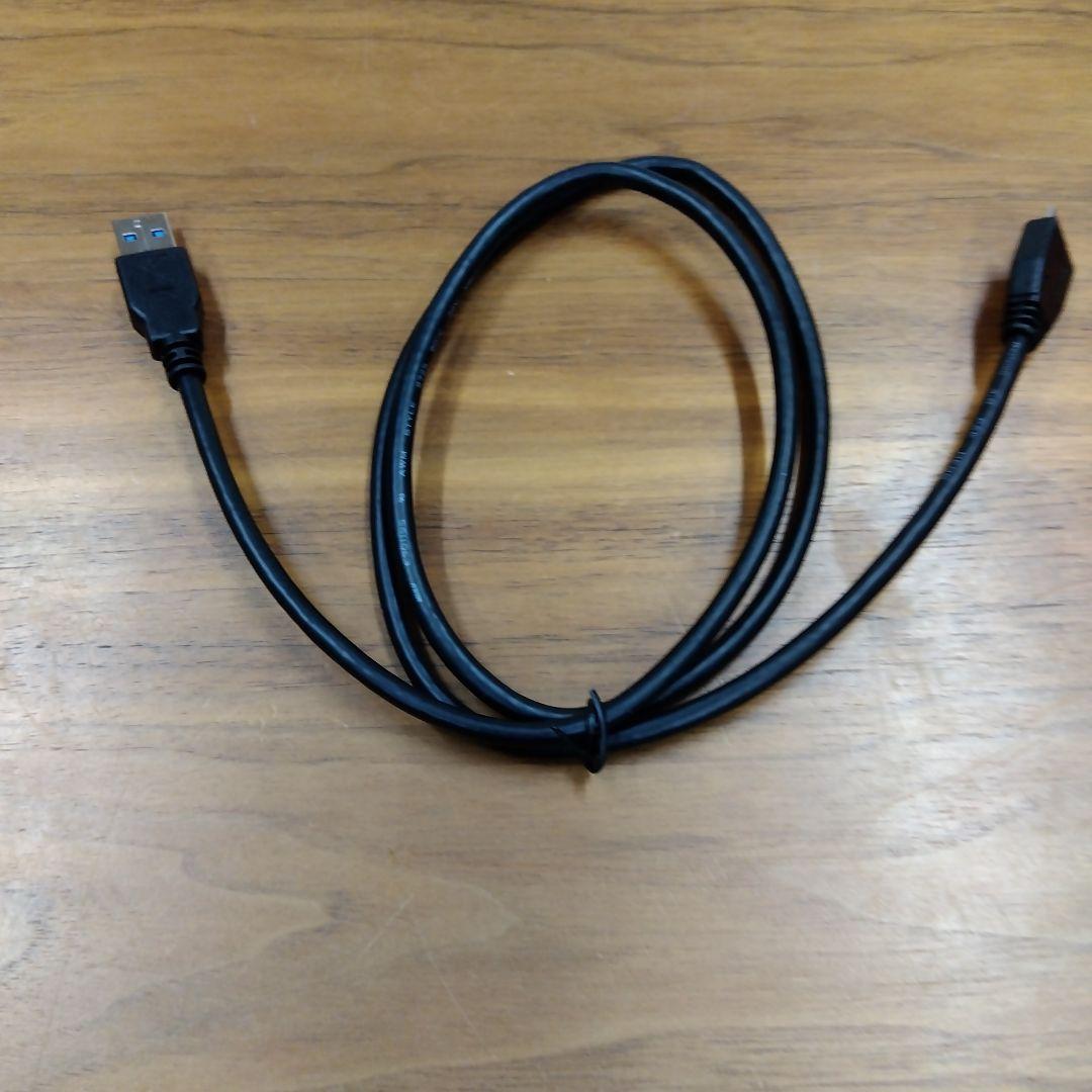 バッファロー 外付けハードディスク 6TB HD-EDS6.0U3-BA