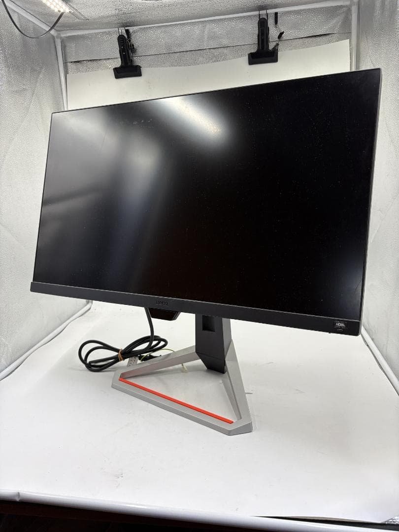 BenQ MOBIUZ EX2710-T ゲーミングモニター 27インチ HD