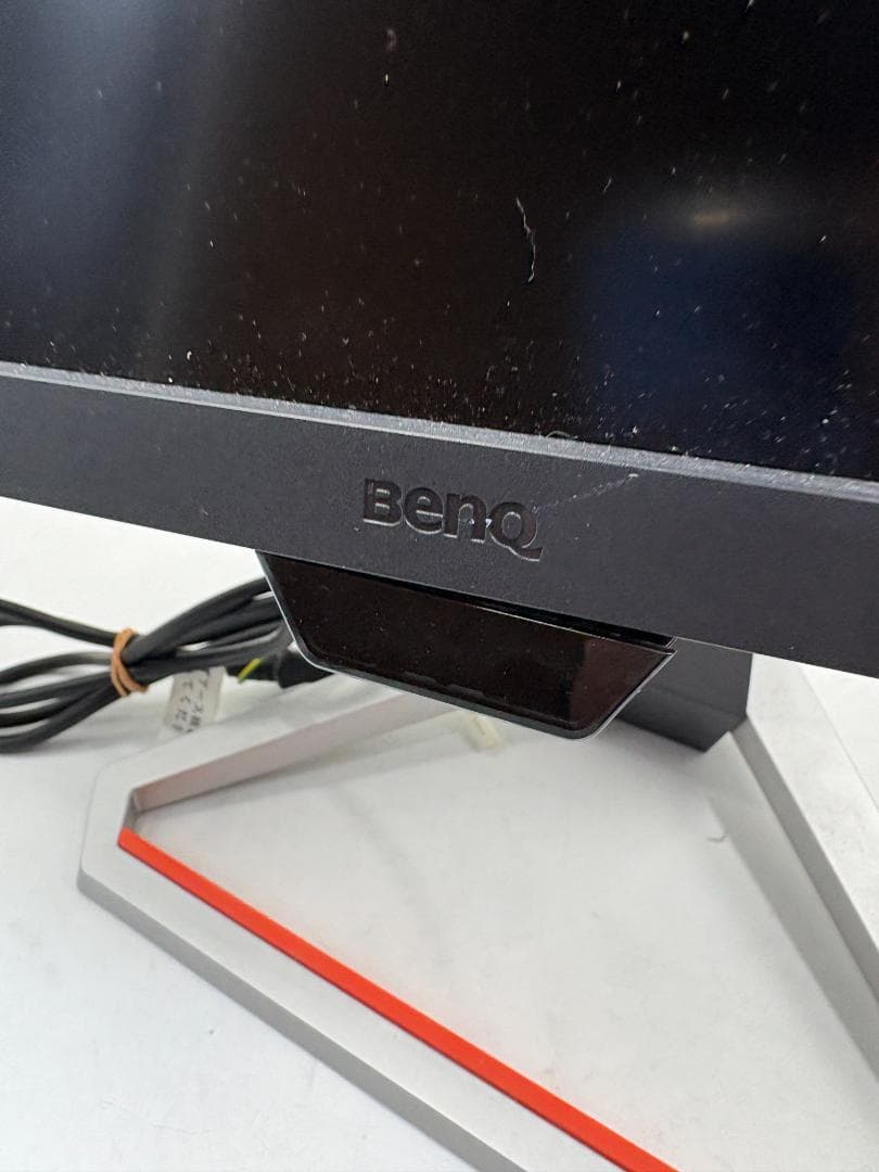 BenQ MOBIUZ EX2710-T ゲーミングモニター 27インチ HD