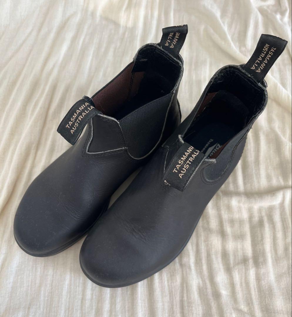 Blundstone サイドゴアブーツ　サイズ5