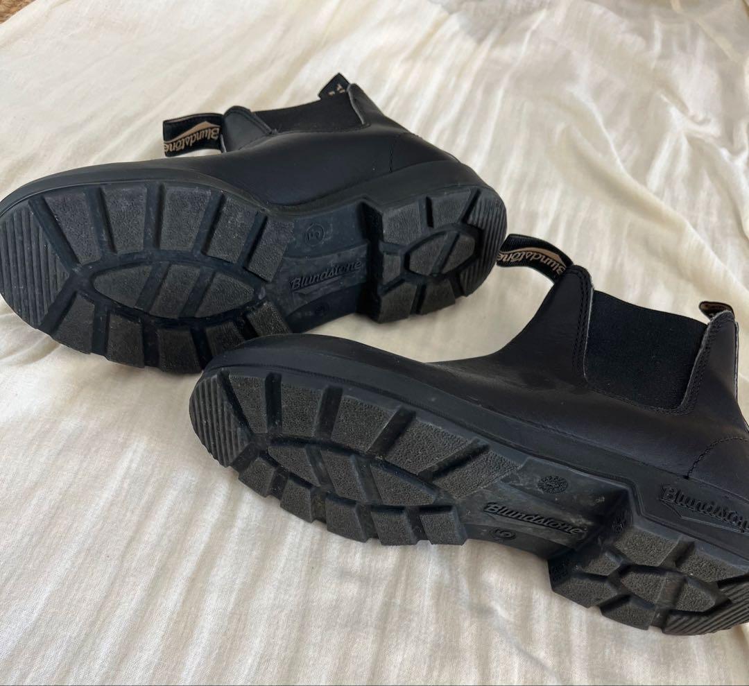 Blundstone サイドゴアブーツ　サイズ5