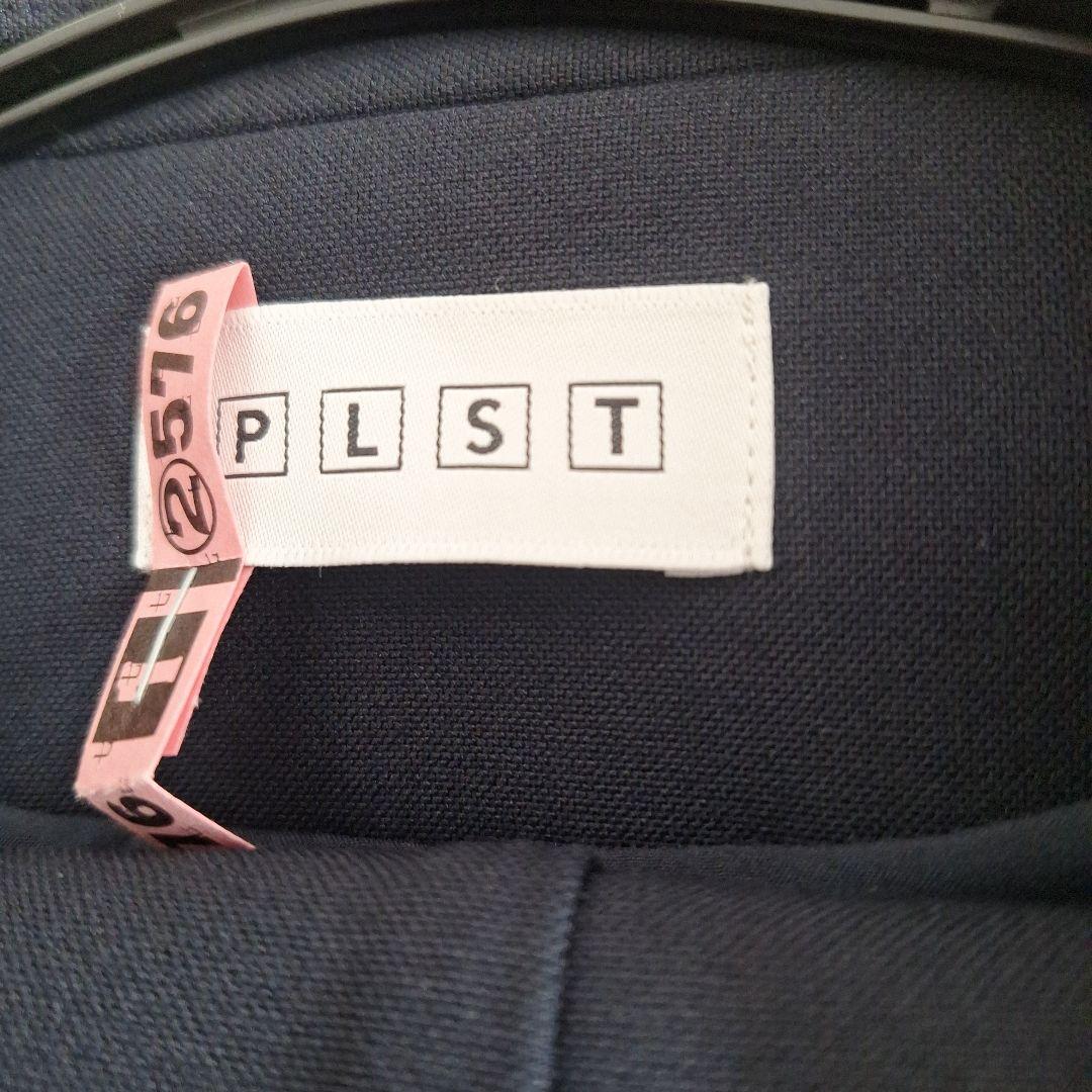 美品　PLST　パンツスーツ　サイズXS