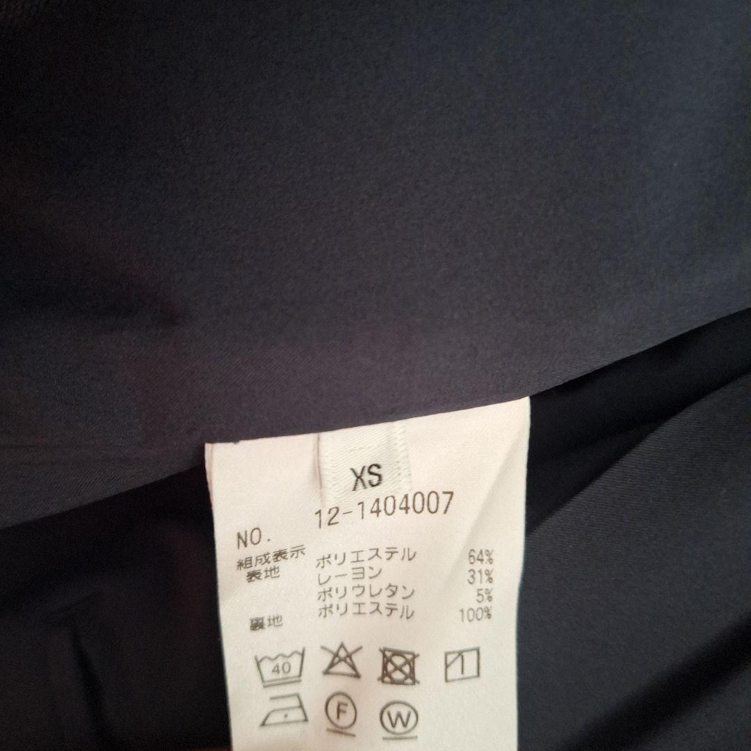 美品　PLST　パンツスーツ　サイズXS