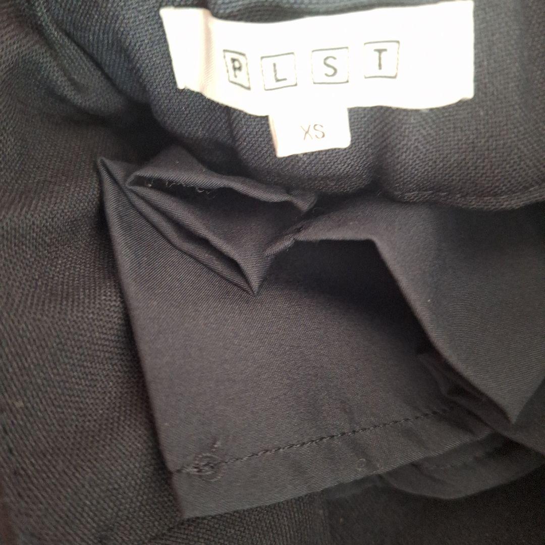 美品　PLST　パンツスーツ　サイズXS