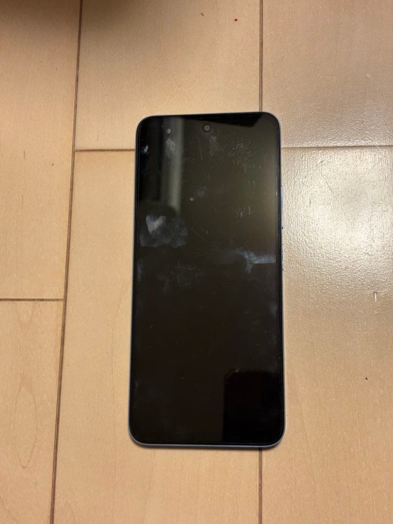 スマートフォン本体 REDMI 12 5g Xiaomi