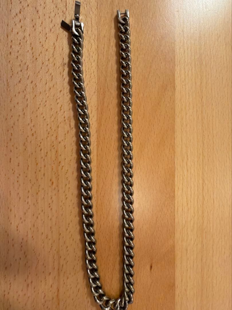 ⭐︎美品⭐︎Phiten X KENKO JAPAN チタンネックレス