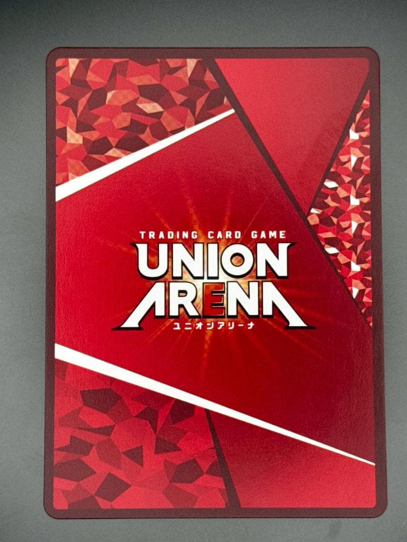 ユニアリ キングダム SR★★ 楊端和 パラレル サイン