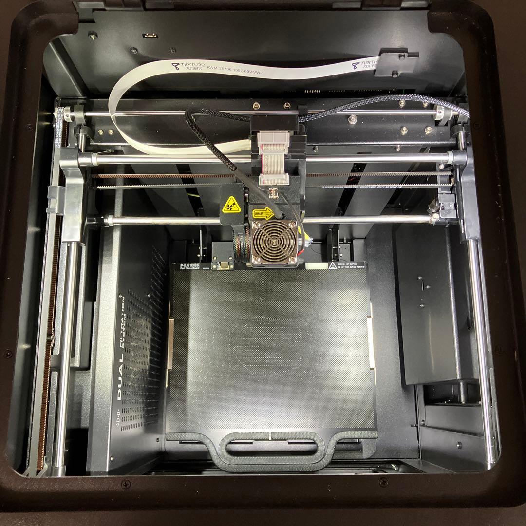 Tiertime UP300 3Dプリンター