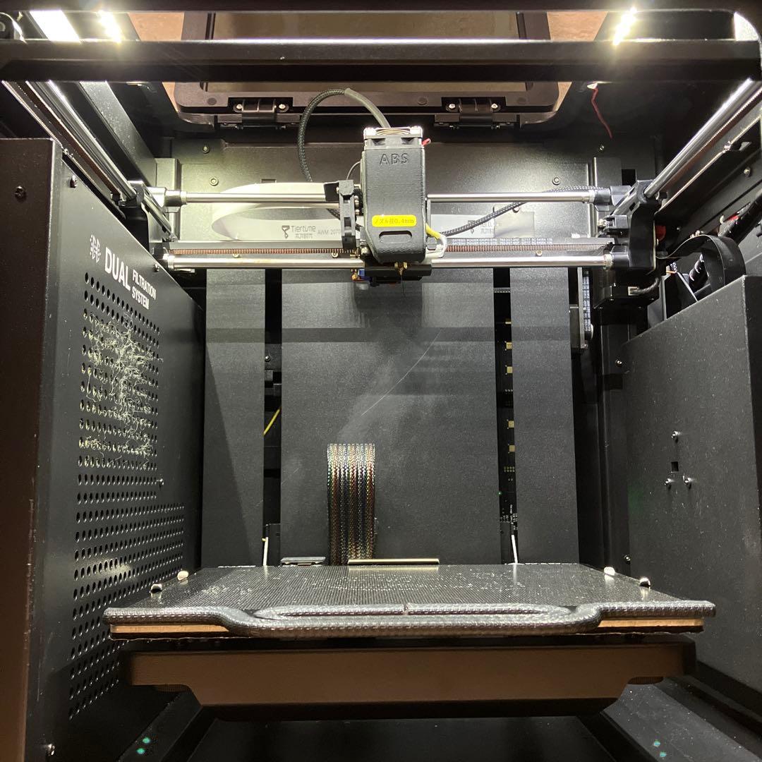 Tiertime UP300 3Dプリンター