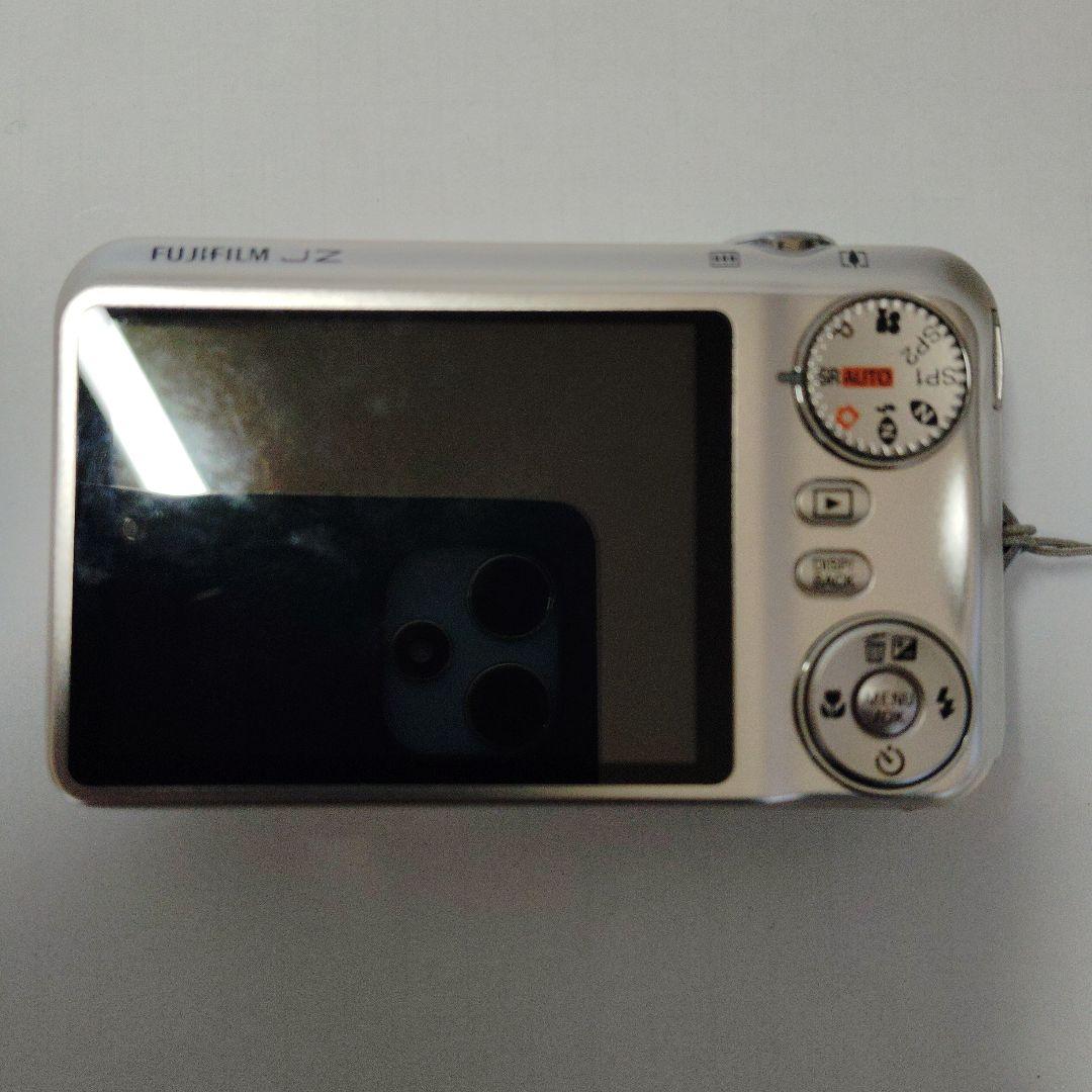 FUJIFILM FINEPIX JZ300 デジタルカメラ