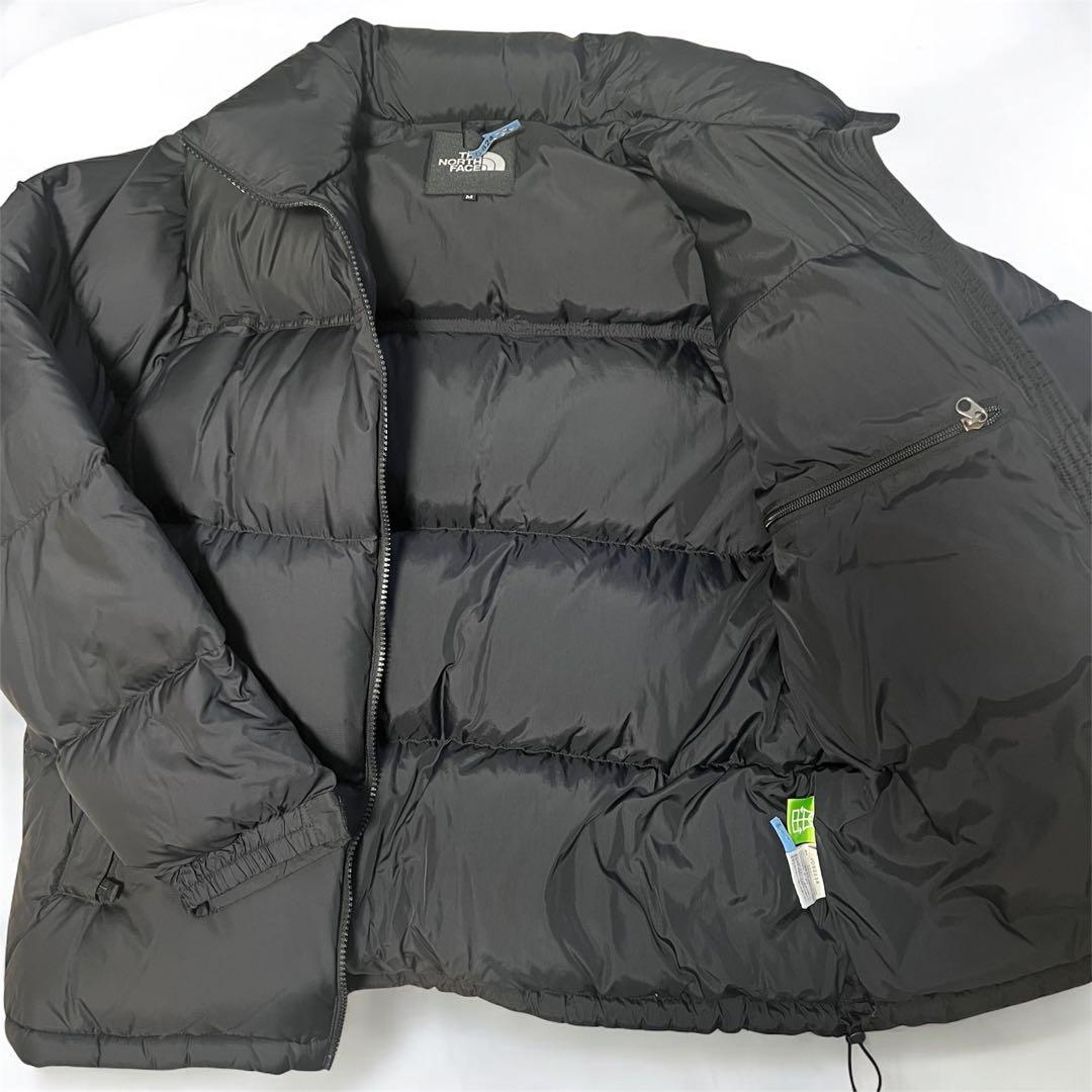 THE NORTH FACE ヌプシ　ダウンジャケット　美品