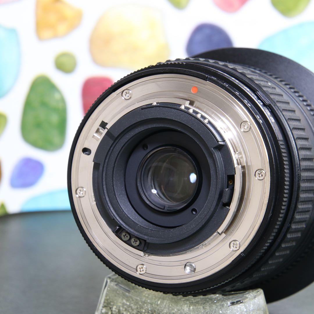 ♥︎◇超広角レンズ♪ ◇TAMRON タムロン 19-35mm Nikon