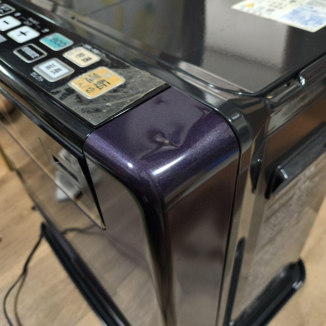 CORONA 石油ファンヒーター プレミアムエディション