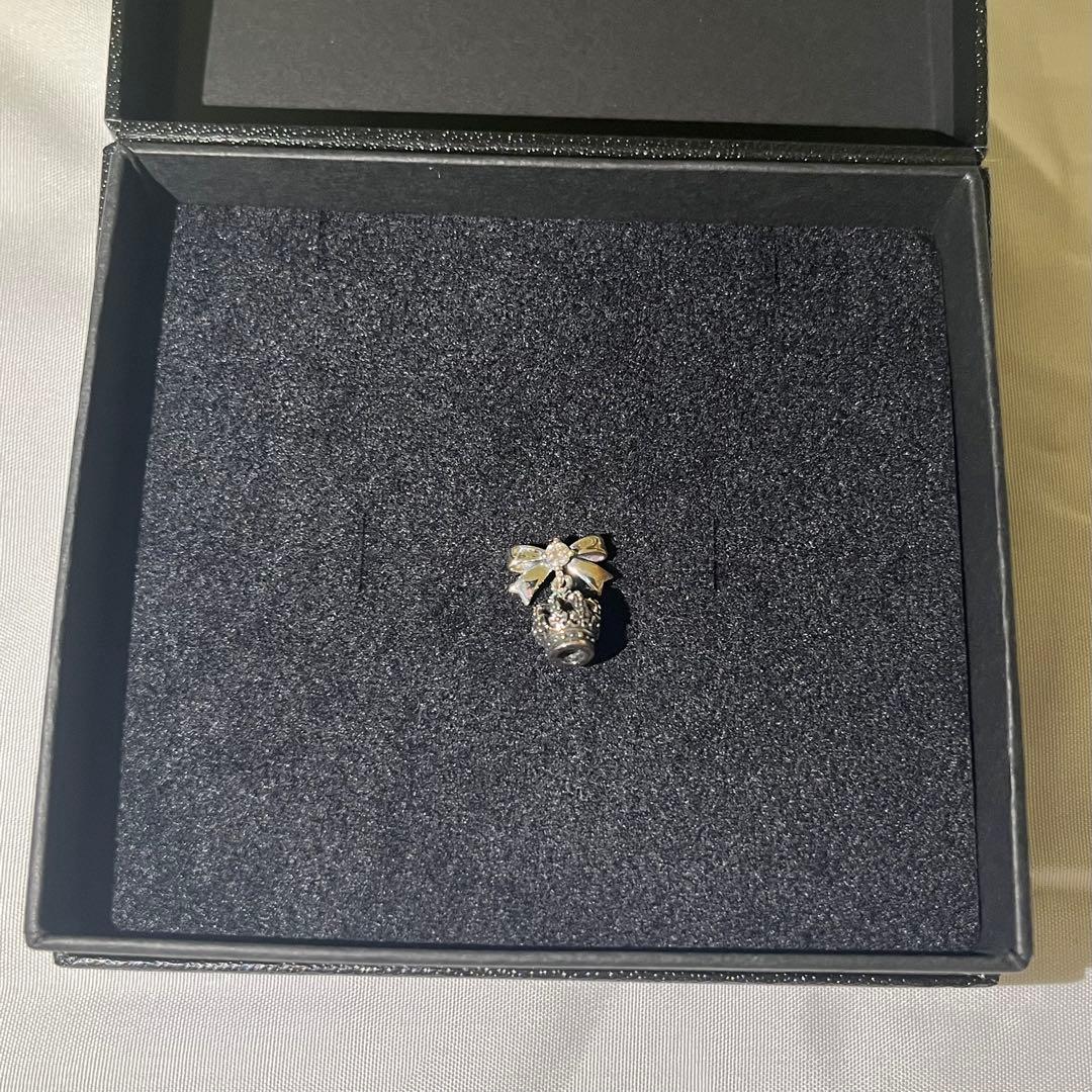 PETIT FADEIT ピアス