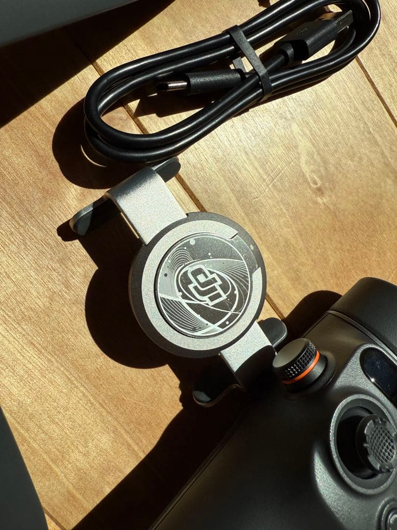 スマホジンバル　DJI Osmo Mobile 6