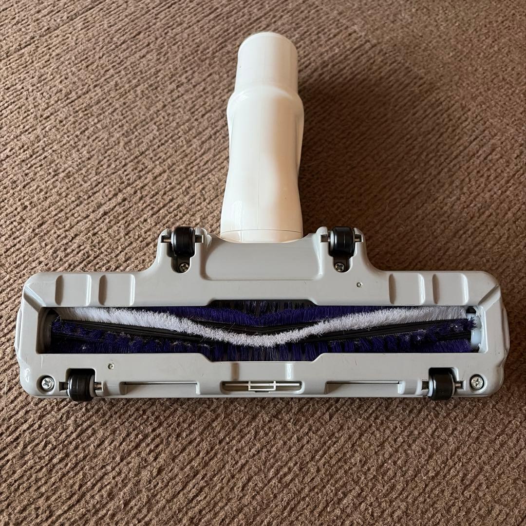 Panasonic 紙パック式掃除機　MC-PJ24A-A 2025年製