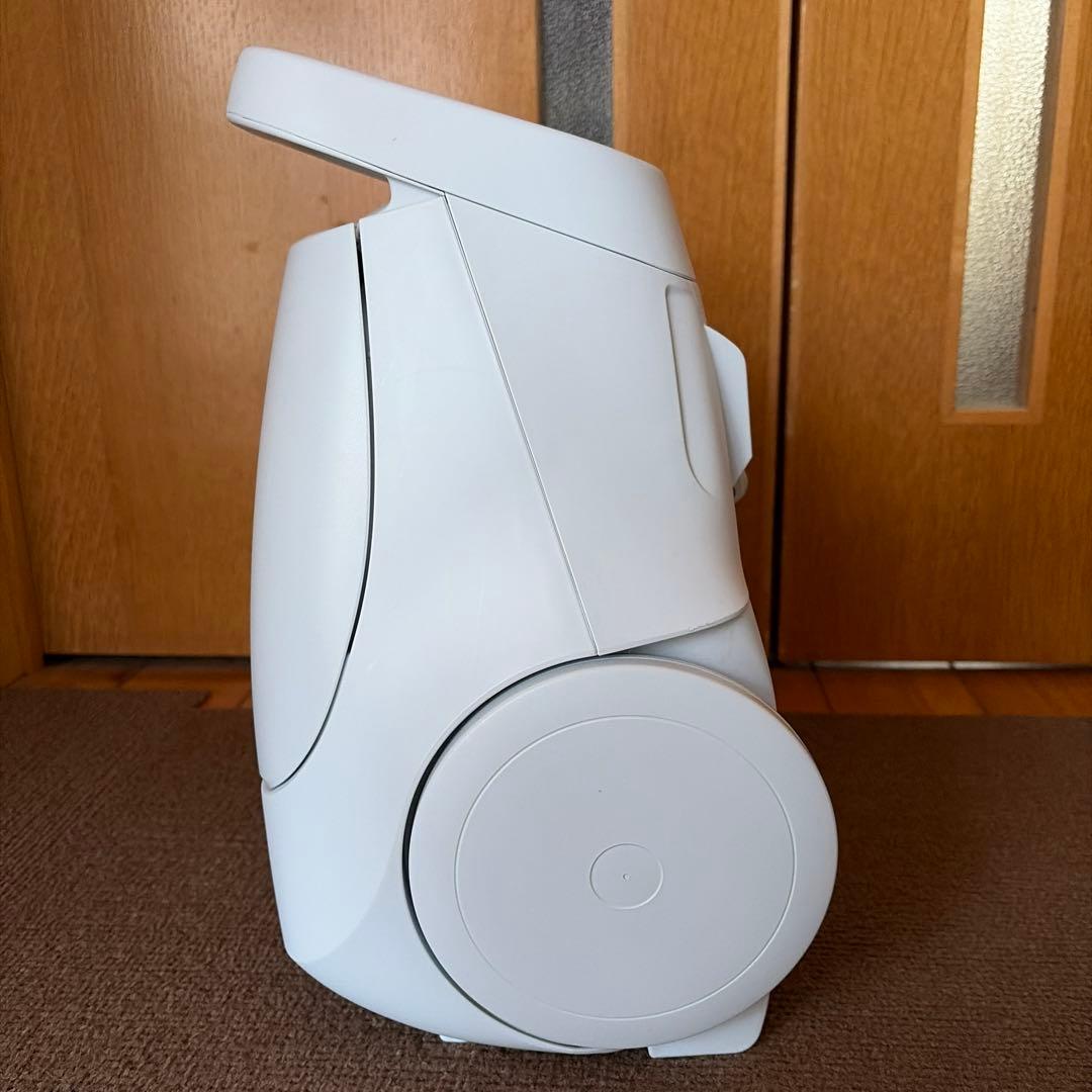 Panasonic 紙パック式掃除機　MC-PJ24A-A 2025年製