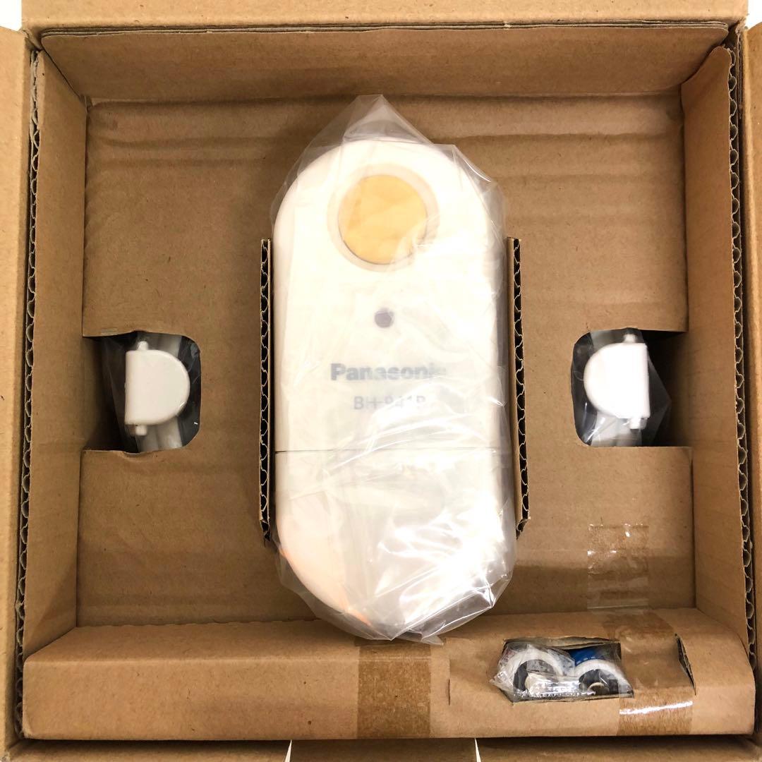 f261-21 Panasonic コードレス　アイスクリーマー BH-941P