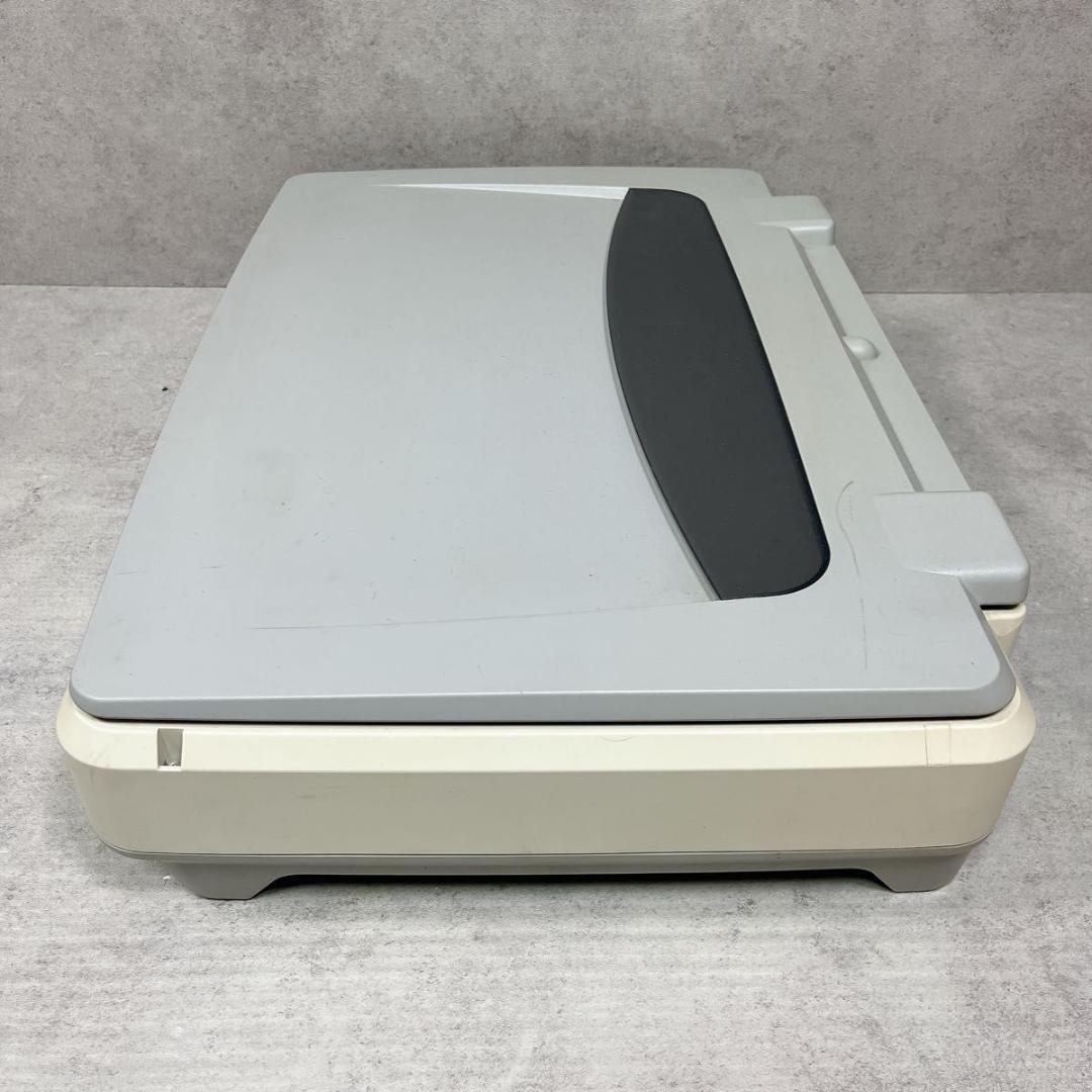 EPSON エプソン フラットベッドスキャナー ES-7000H Offirio