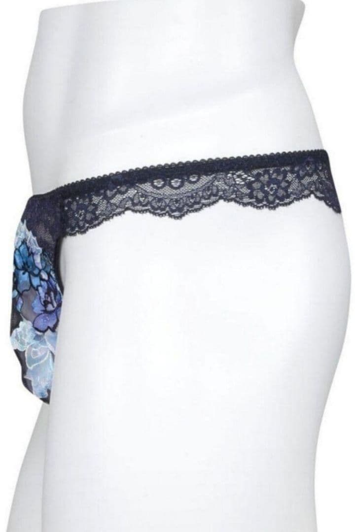 〖新品未使用〗サルート メンズ T-バック Mサイズ 10/13まで限定セール