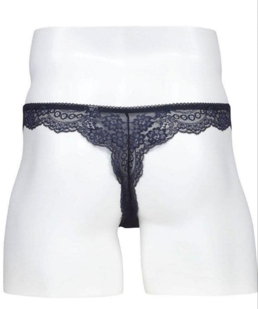 〖新品未使用〗サルート メンズ T-バック Mサイズ 10/13まで限定セール