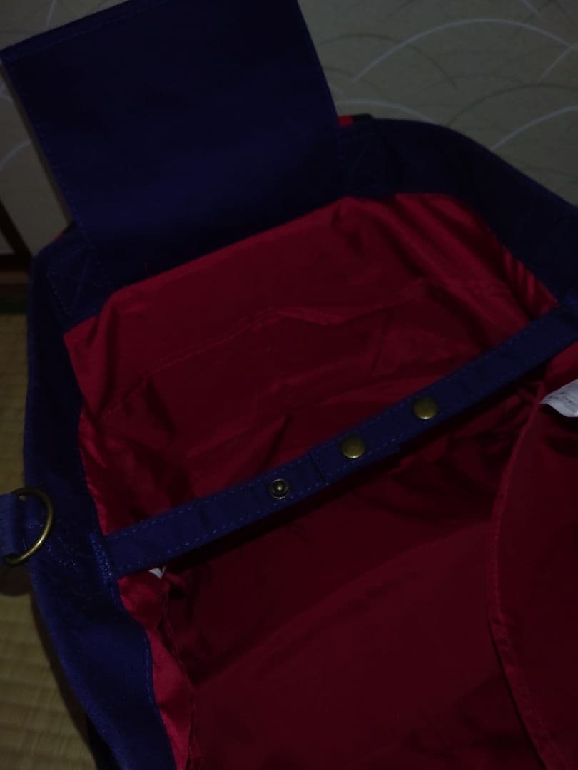 マミールー　ルートート　マザーズバッグ　バズ　トイ・ストーリー