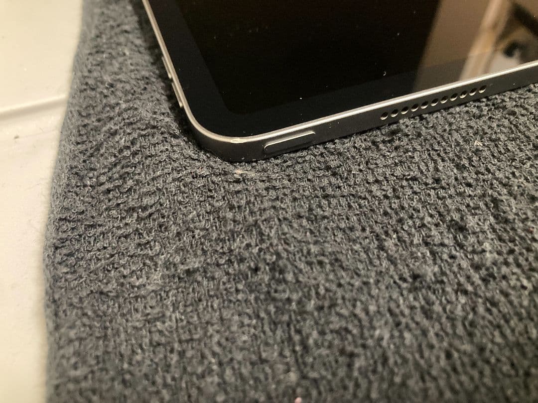 美品♡iPad Pro　 第5世代　WiFiモデル　12.9inch　128GB