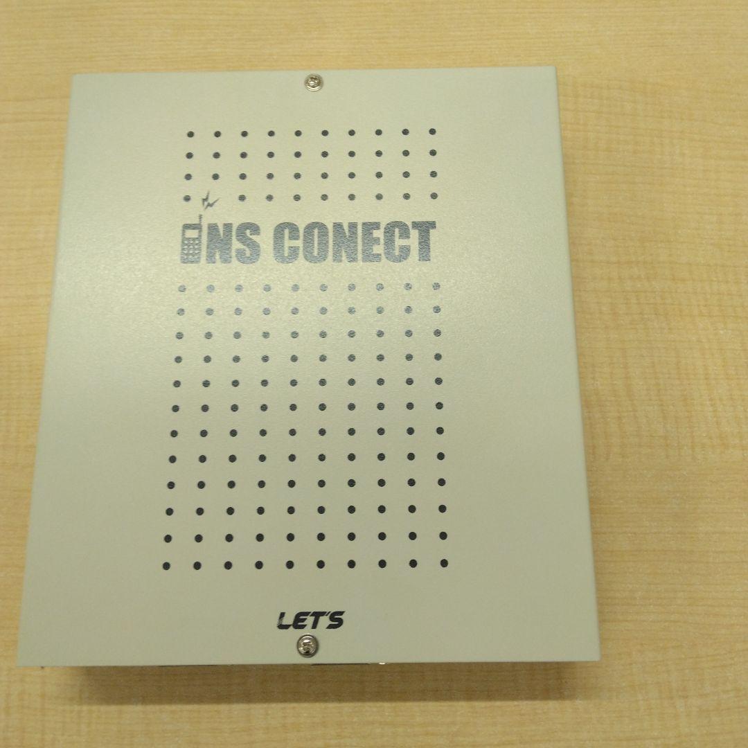 LH-150　INS CONECT（インス・コネクト)