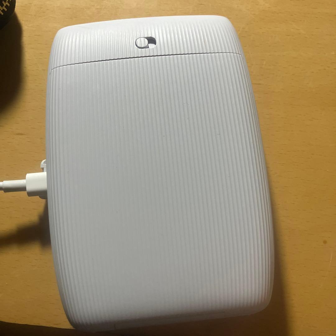 1/13まで値下がる❣️fuji instax link3 チェキ スマホプリンタ